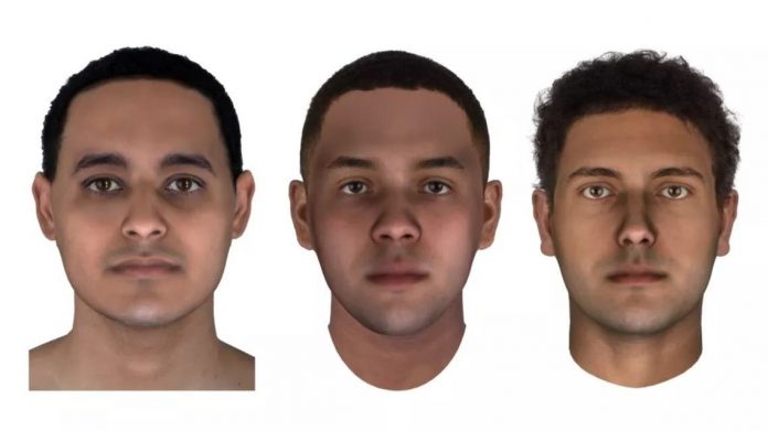 Des scientifiques reconstruisent des visages en 3D de momies égyptiennes datant de plus de 2 000 ans
