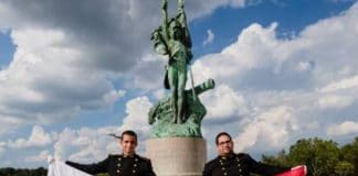 Ecole Polytechnique - Issam et Aymen emportent une médaille d’or lors d’une compétition internationale de mathématique