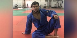 Fethi Nourine, le champion algérien, suspendu 10 ans par la Fédération internationale de Judo