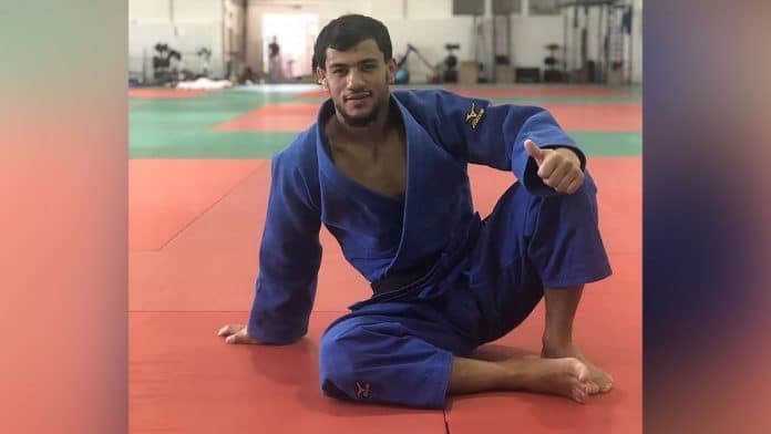 Fethi Nourine, le champion algérien, suspendu 10 ans par la Fédération internationale de Judo
