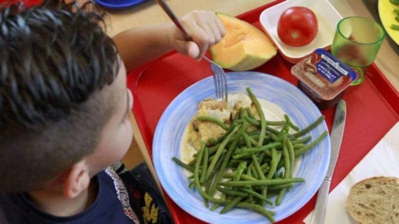 Gironde Un Garcon De 7 Ans Expulse De La Cantine Par La Police Pour Impaye Alnas Fr