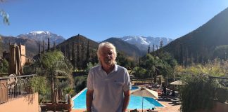 Groupe Virgin- le milliardaire Richard Branson choisit le Maroc