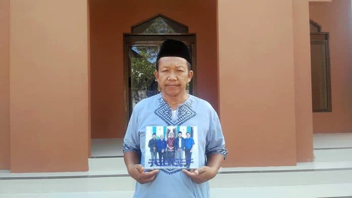 Indonésie - des prédicateurs musulmans appellent à la protection des lieux de culte