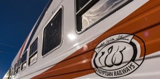 L'Egypte augmente le prix des billets de train de 300%
