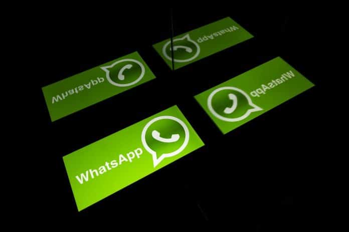 La Turquie inflige une amende de 197.000 € à WhatsApp pour violation des règles de confidentialité