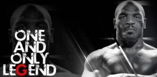 La légende de la boxe Mike Tyson apparaîtra dans un film de Bollywood (1)