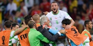 Le Maroc promet un accueil royal à l’équipe de football d’Algérie