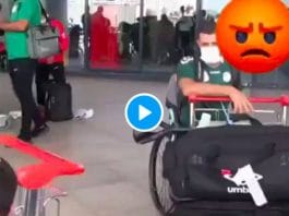 Les internautes scandalisés par l’accueil humiliant des champions paralympiques en Algérie - VIDEO (2) (1)