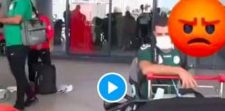 Les internautes scandalisés par l’accueil humiliant des champions paralympiques en Algérie - VIDEO (2) (1)