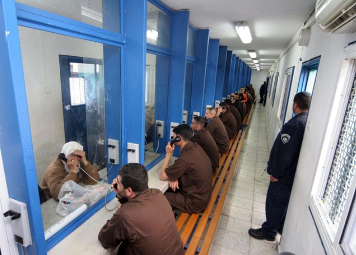 L’évasion de la prison de Gilboa témoigne des conditions de détention extrêmes des prisonniers palestiniens2