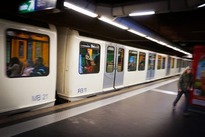 Marseille - des contrôleurs tuent Saïd parce qu’il n’avait pas de ticket de transport