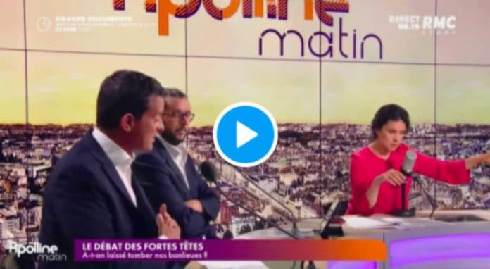 Marseille « Il faut raser tous les quartiers et tout repeupler » propose  Manuel Valls - VIDEO (1)