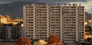 Nice - une mère expulsée de son logement HLM après la condamnation de son fils pour trafic de drogue