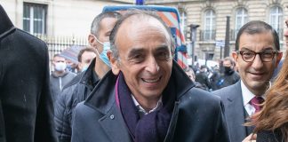 Propos islamophobes - Eric Zemmour relaxé en appel, les anti-racistes scandalisés