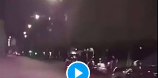 Stains Criblé de balles dans sa voiture par des policiers, Nordine témoigne - VIDEO (1)