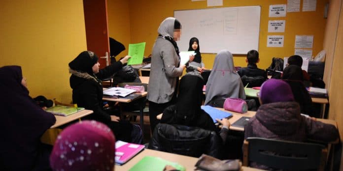 Toulouse : l’école musulmane Al Badr victime d’un signalement pour « manquements »