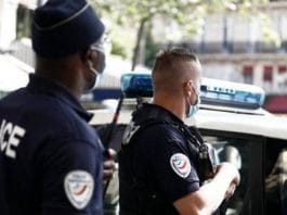 Tourcoing - des policiers s’amusent avec leur « Taser » et provoquent un accident
