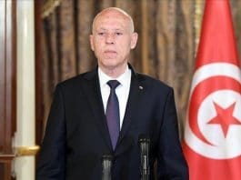 Tunisie - Le président Kais Saied envisage de changer de système politique et de suspendre la constitution