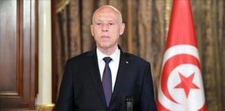 Tunisie - Le président Kais Saied envisage de changer de système politique et de suspendre la constitution
