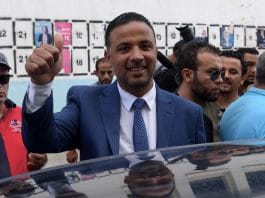 Tunisie - un juge militaire emprisonne deux parlementaires