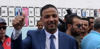 Tunisie - un juge militaire emprisonne deux parlementaires