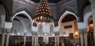 « La vengeance commence… » - les fidèles de la mosquée Aksa de Mulhouse menacée par une Fédération Contre l’Islam