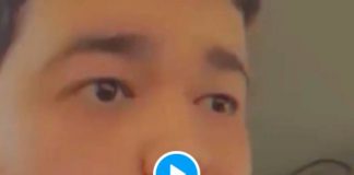 « Le plus grand mensonge est l’adolescence » un jeune musulman fait un rappel fort à la communauté - VIDEO (1)