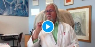 « Monsieur, vous êtes tordu ! » Didier Raoult humilie un journaliste en plein direct - VIDEO (1)