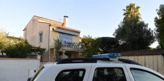 Agde - une femme décapitée à son domicile par un ex-militant FN
