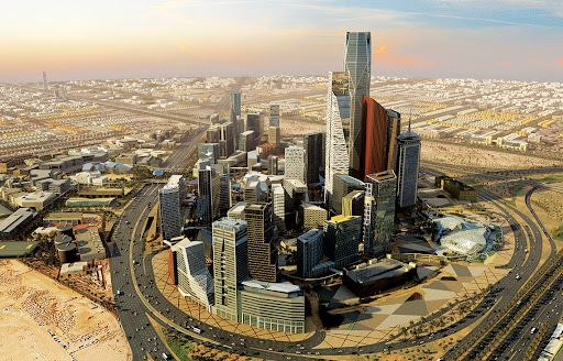 Arabie saoudite - 44 multinationales étrangères s'installent à Riyad dont PepsiCo et Deloitte2