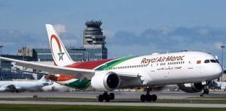 Covid-19 - le Maroc suspend ses vols avec l'Allemagne, les Pays-Bas et le Royaume-Uni