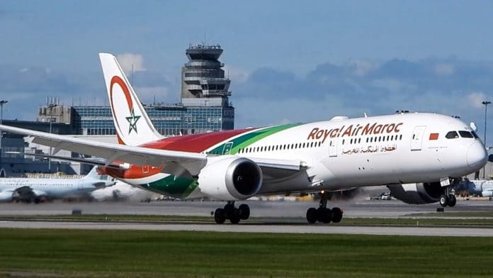 Covid-19 - le Maroc suspend ses vols avec l'Allemagne, les Pays-Bas et le Royaume-Uni