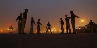 Inde - un jeune homme assassiné par la famille de sa fiancée parce que musulman