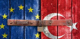 La Commission européenne rejette la candidature de la Turquie à l’Union Européenne2