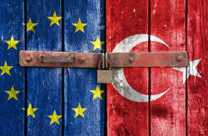 La Commission européenne rejette la candidature de la Turquie à l’Union Européenne2