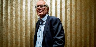 Lars Vilks, le dessinateur qui avait caricaturé le Prophète est mort dans un terrible accident