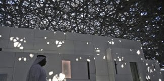 Le Louvre Abu Dhabi présente les liens culturels historiques entre la Chine et le monde islamique