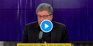 _Le secret de la confession est plus fort que les lois de la République », estime le premier évêque de France - VIDEO