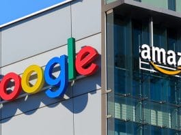 Les centaines d’employés de Google et d'Amazon dénoncent un accord dangereux avec Israël 2