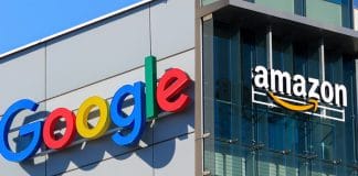 Les centaines d’employés de Google et d'Amazon dénoncent un accord dangereux avec Israël 2