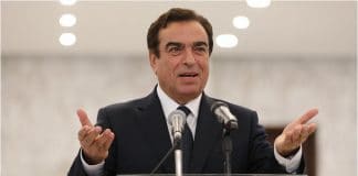 Liban - les critiques d’un ministre sur la guerre au Yémen déclenchent une crise diplomatique avec l’Arabie saoudite