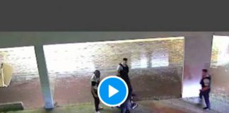 Noisy-Le-Grand Moussa frappé par plusieurs policiers témoigne - VIDEO