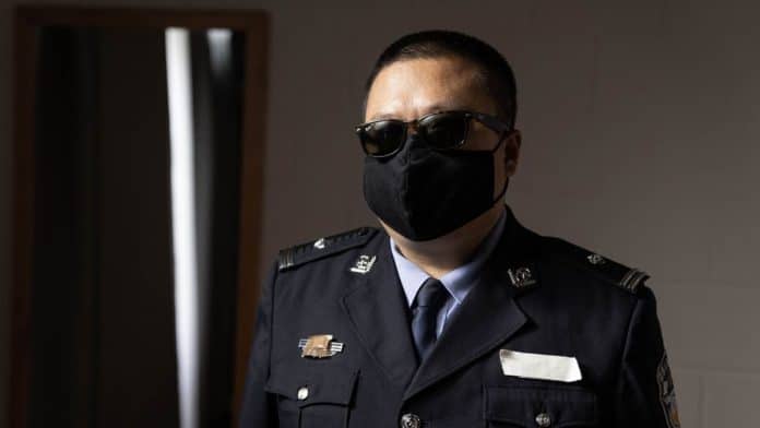 Ouighours - « La police chinoise ordonnait aux prisonniers de violer un autre détenu »