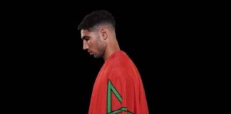 So Foot insulte Achraf Hakimi et les Marocains (1)