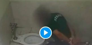 Un Marocain torturé dans un centre de détention en Corée du Sud - VIDEO (1)