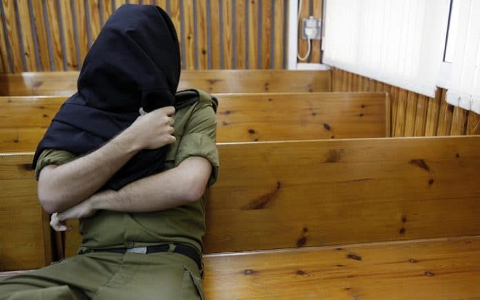 Un officier israélien viole une Palestinienne en échange d'un permis de travail