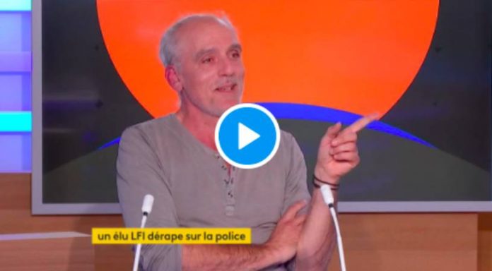 « La police tue » Philippe Poutou dénonce les violences policières, Darmanin dépose plainte