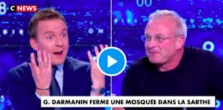« Qu’est-ce que fait le gouvernement contre la pédocriminalité dans l’Eglise ?» Jean-Pierre Mercier accuse le gouvernement de s’acharner sur les musulmanes - VIDEO