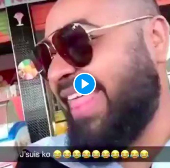 « Tu sors tes enfants en slip ! » L’humoriste Zatis se moque d'enfants marocains défavorisés - VIDEO