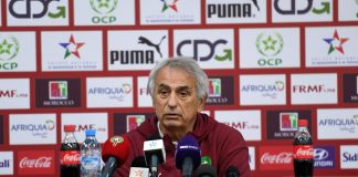 « Vous regrettez vos choix » - Vahid Halilhodzic « dégouté » par la presse marocaine - VIDEO